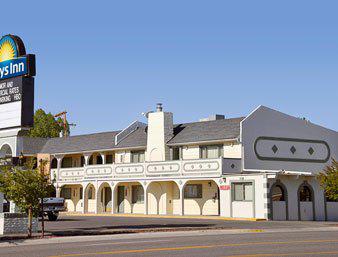 Days Inn Riverton