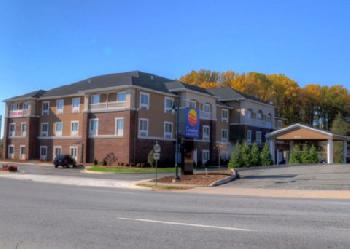Comfort Inn & Suites Orange