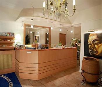 Hotel Cholet