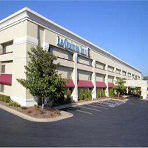 La Quinta Inn Toledo Perrysburg