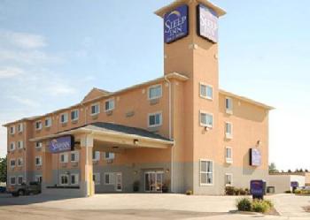 Sleep Inn & Suites