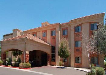 Quality Inn & Suites at Talavi