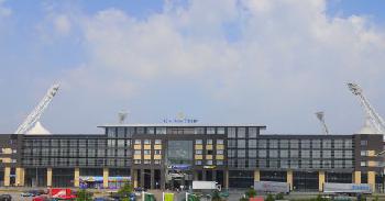 Golden Tulip Parkstad Zuid  Limburg