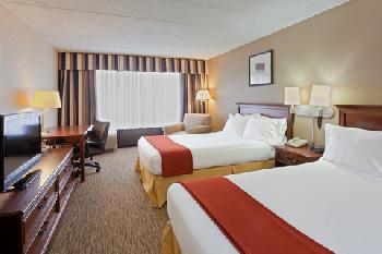 Holiday Inn Express SEAFORD-ROUTE 13