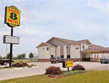 Super 8 Belleville