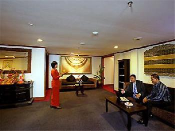 Novotel Solo