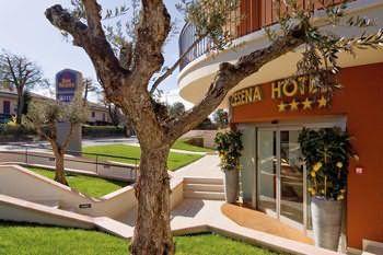 BEST WESTERN Cesena Hotel