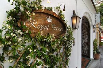Hotel Royal Prisco