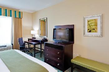 Holiday Inn Express Hotel & Suites GULF SHORES