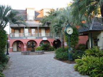 St. George Inn