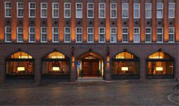 TREFF Hotel Luebeck City Centre
