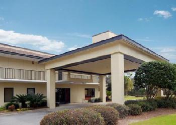 Quality Inn At Eglin AFB