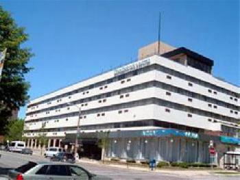 Comfort Inn & Suites Downtown Lakeshore