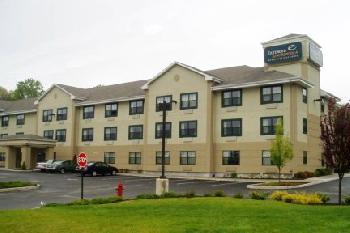 Extended Stay America - Mt. Olive - Budd Lake