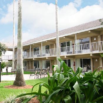 Sun City Center Inn