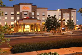 Hampton Stes Prescott Valley