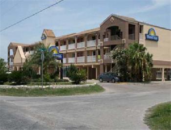 Days Inn Corpus Christi Beach