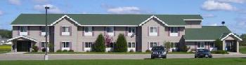 Americas Best Inn & Suites Gaylord