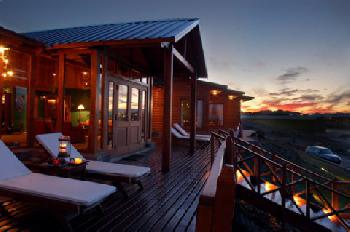 La Cantera Calafate