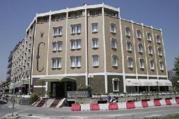 Casali Hotel