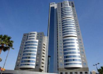 Hilton Valencia