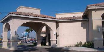 Plaza Inn and Suites
