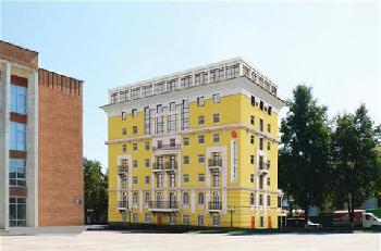 Heliopark Residence Hotel