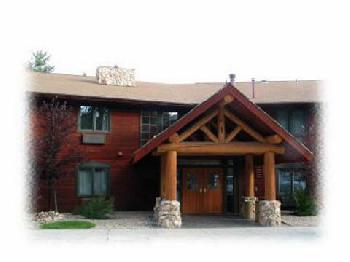 Lodge at Palmer Gulch