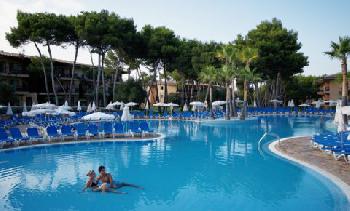 Iberostar Vell Mari