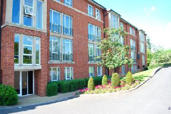 Birchover H.Apts Darley Abbey