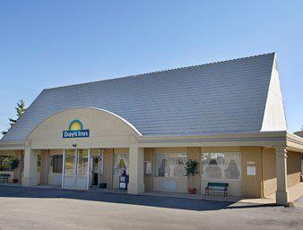 Days Inn Frankfort