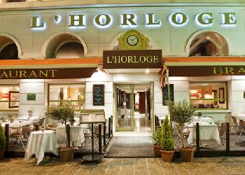Clarion Grand Hotel Aston