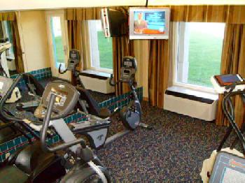 Holiday Inn DEMING