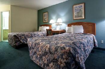 Americas Best Value Inn