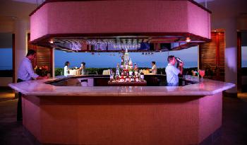InterContinental PRESIDENTE PUERTO VALLARTA RES