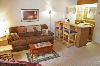 Village Lodge Suites