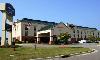 Hampton Inn Williamston