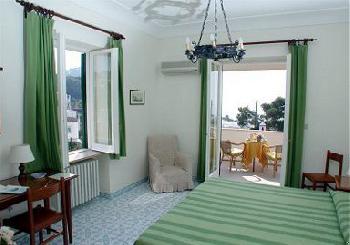 Hotel Villa Sarah