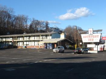 Courtesy Inn