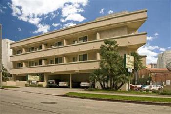Royal Palace Westwood Los Angeles