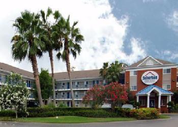 Suburban Extended Stay Hotel Stuart