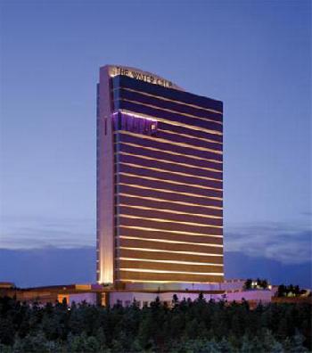 The Water Club