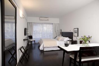 Awwa Suites and Spa