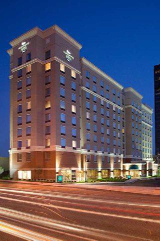 Homewood Suites by Hilton St Louis  Galleria