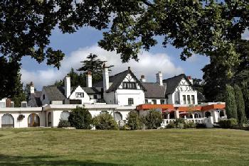 COBHAM HILTON