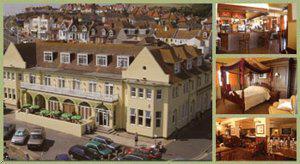 The White Horse