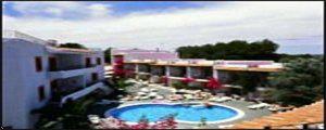 Villas del Sol