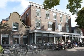 Badhotel Bruin