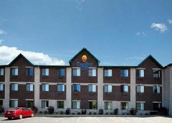 Comfort Inn Deadwood