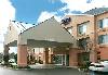Fairfield Inn & Suites Jackson Airport